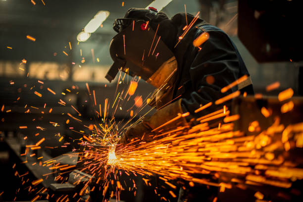 Best Artistic and Custom Metal Fabrication in Pce, LA