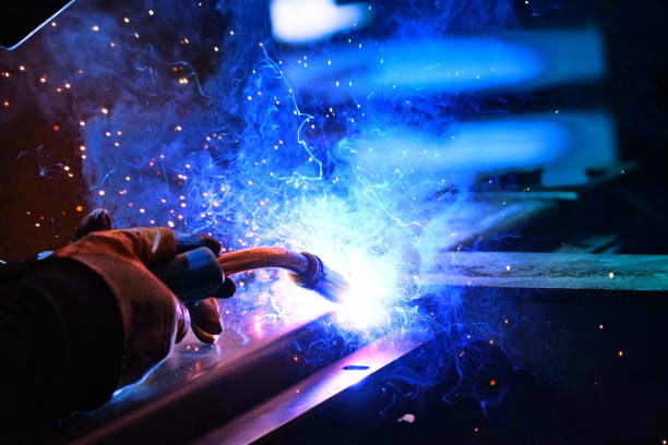 Laplace, LA Welder & Metal Fabrication Company