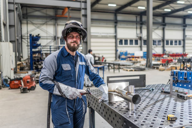 Best Welding Inspection and Certification in Pce, LA