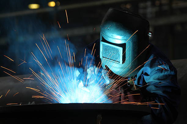 Best Automotive Welding in Pce, LA