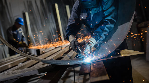 Best Specialty Welding Processes in Pce, LA