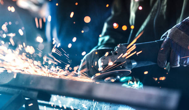 Affordable Welder Services in Laplace, LA